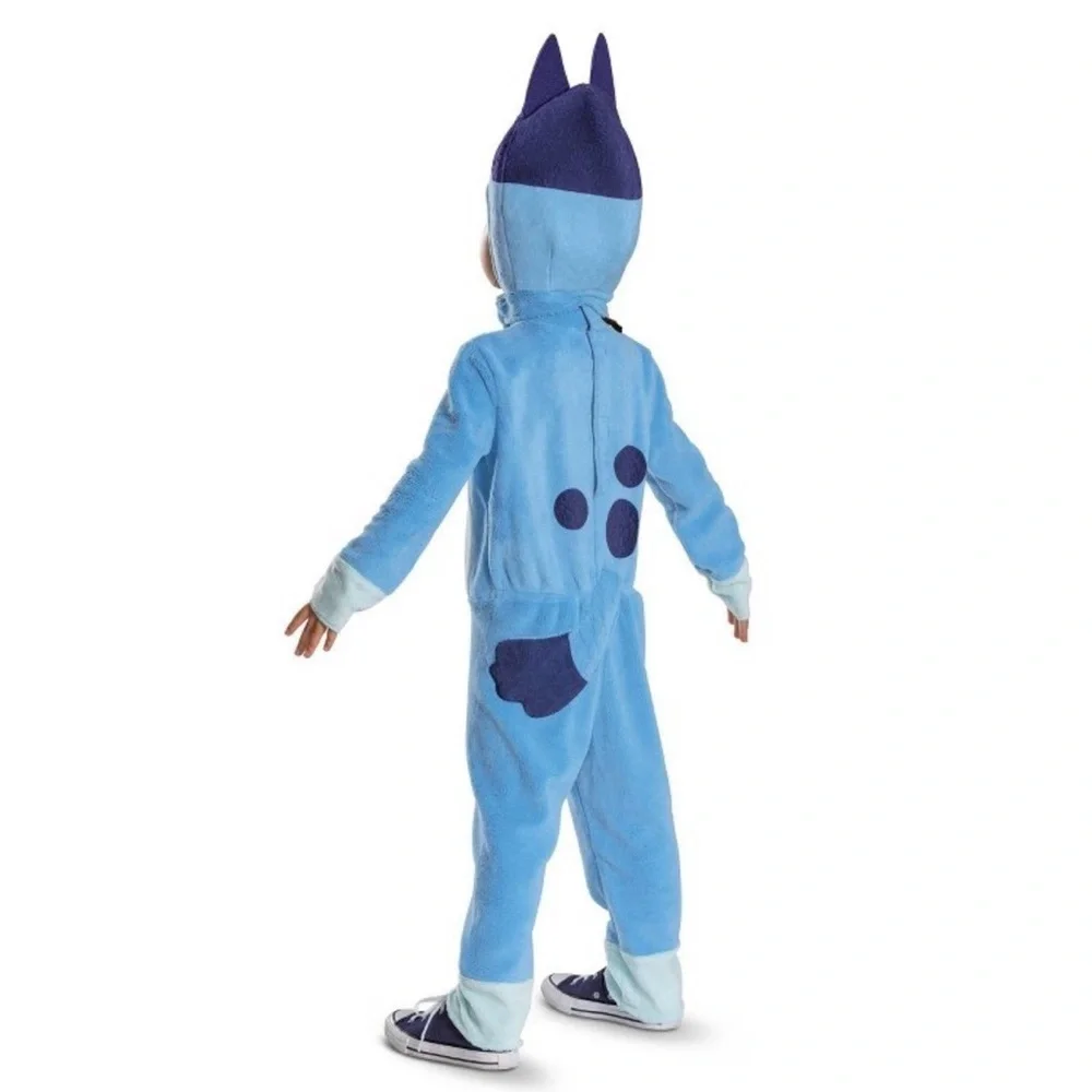 Bluey Kids Costume